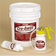 Applicator Saversystems Cre-away for Fireplace and Chimney