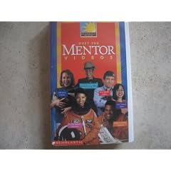 4th Grade Meet the Mentor Video (Meet the Mentors, 4th Grade)