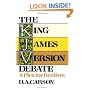 King James Version Debate, The: A Plea for Realism