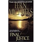 Final Justice: Sisterhood Series #5