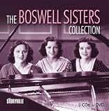 The Boswell Sisters Collection (5CD & DVD)