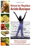 Manuel de l'�quilibre acido-basique