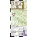 Streetwise Barcelona Map - Laminated City Center Street Map of Barcelona, Spain