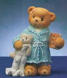 Cherished Teddies.......... Jude... Love Is The Beary Best Bedtime Story