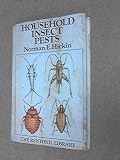 Household insect pests : an outline of the identification, biology and control of the common insect pests found in the home