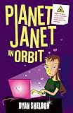 Books : Planet Janet in Orbit