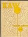 1949 Washburn University Yearbook KAW Topeka Kansas