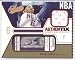 2003-04 Fleer Authentix Jersey Authentix JA-KM Kenyon Martin New Jersey Nets (Piece of Authentic Game-Worn Jersey - Basketball Cards)