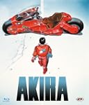 Akira [Blu-ray]