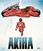 Akira Bluray