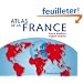 Atlas de la France