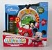 Gazillion Bubbles Mickey Mouse Clubhouse Cruising Park Bubble Machine