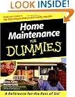 Home Maintenance for Dummies