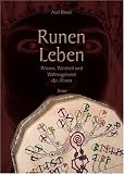 Produkt-Bild: Runen Leben. Wissen, Weisheit und Wahrsagekunst der Ahnen