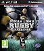 Jonah Lomu Rugby challenge