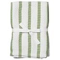 Gourmet Classics Casserole Dish Cloth, Green, Set of 2
