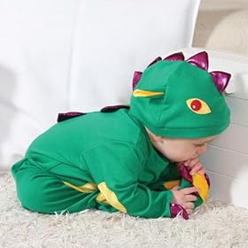 Travis - D�guisement B�b� - D�guisement de Dragon
