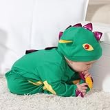 Baby Dragon Beautiful Babies Fancy Dress 6 to 12 months
