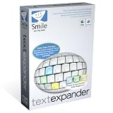 TextExpander