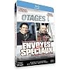 Envoy�s tr�s sp�ciaux [Blu-ray]