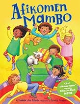 Afikomen Mambo (Passover)