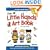 The Little Hands Art Book (Little Hands!)