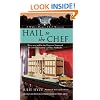 Hail to the Chef (A White House Chef Mystery)