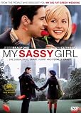 My Sassy Girl (2008) Elisha Cuthbert, Jesse Bradford, Austin Basis