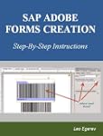 SAP Adobe Forms Creation