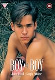 Boy Oh Boy [DVD]