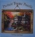 Picture Frame 250 Piece Jigsaw Puzzle - "No Place Like Home" by Nicky Boehme