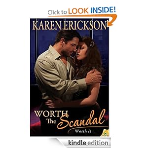 Worth the Scandal: Worth It