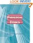 Paralegal Ethics (Paralegal Series)