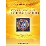 Awakening The Luminous Mind: Tibetan Meditation for Inner Peace and Joy