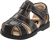 See Kai Run Jude Sandal (Infant/Toddler)