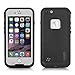Merit iPhone 6 Plus/6s Plus Waterproof Case, [New Version] Snowproof Dirtproof Shock-Resistant Protective Case Cover for iPhone 6 Plus/6s Plus 5.5 inch (White)