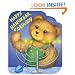 Happy Hanukkah, Corduroy