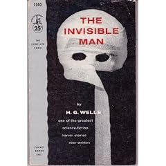 The Invisible Man
