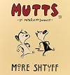More Shtuff - Mutts Iii (Mutts)