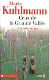 Ceux de la grande vall�e
