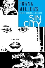 Booze, Broads and Bullets