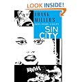 Sin City Volume 6: Booze, Broads, & Bullets (3rd Edition): Booze, Broads, and Bullets Bk. 6 (Sin City (Dark Horse))