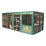 Jungle Contained Play Center