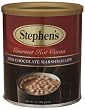 Stephen's Gourmet Hot Cocoa, Milk Chocolate Marshmallow, 16-Ounce Cans (Pack of 6)