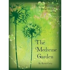 The Medicine Garden