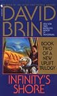 Infinity's Shore (The Uplift Trilogy, Book 2) [Mass Market Paperback]