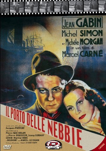 Il Porto Delle Nebbie