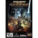 New - Star Wars Old Republic PC by Electronic Arts - 16952