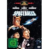 Spaceballsvon "John Candy"