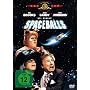 Spaceballs <b>DVD</b> ~ John Candy